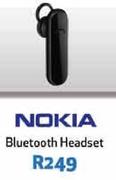 Nokia 520 Bluetooth Headset