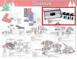 Makro : Christmas (11 Nov - 24 Dec), page 34