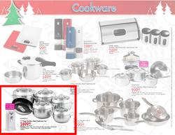 Makro : Christmas (11 Nov - 24 Dec), page 34