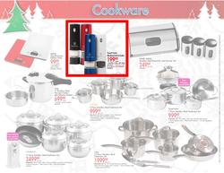 Makro : Christmas (11 Nov - 24 Dec), page 34