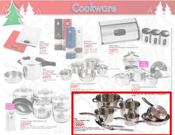 Makro : Christmas (11 Nov - 24 Dec), page 34