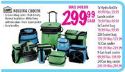 Camp Master Lunch Cooler