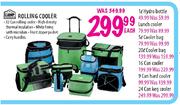 Camp Master Cooler Bag-20Ltr