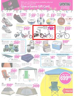 Game : Seriously Great Festive Deals (22 Nov - 25 Nov), page 14