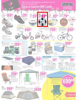 Game : Seriously Great Festive Deals (22 Nov - 25 Nov), page 14