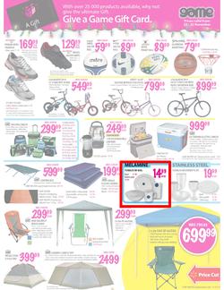 Game : Seriously Great Festive Deals (22 Nov - 25 Nov), page 14