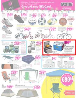 Game : Seriously Great Festive Deals (22 Nov - 25 Nov), page 14