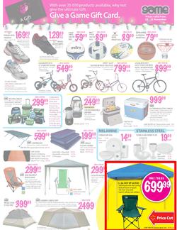 Game : Seriously Great Festive Deals (22 Nov - 25 Nov), page 14