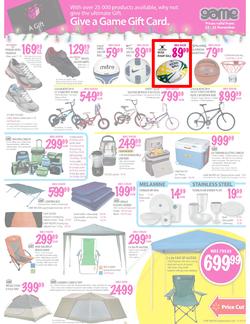 Game : Seriously Great Festive Deals (22 Nov - 25 Nov), page 14