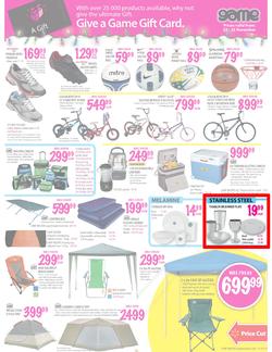 Game : Seriously Great Festive Deals (22 Nov - 25 Nov), page 14