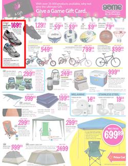 Game : Seriously Great Festive Deals (22 Nov - 25 Nov), page 14