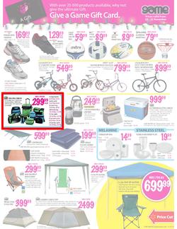 Game : Seriously Great Festive Deals (22 Nov - 25 Nov), page 14