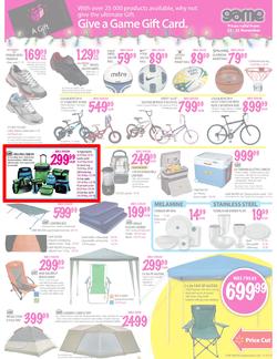 Game : Seriously Great Festive Deals (22 Nov - 25 Nov), page 14