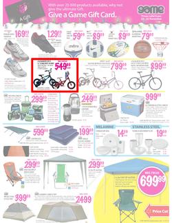 Game : Seriously Great Festive Deals (22 Nov - 25 Nov), page 14
