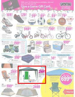 Game : Seriously Great Festive Deals (22 Nov - 25 Nov), page 14
