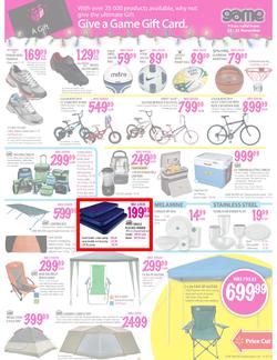 Game : Seriously Great Festive Deals (22 Nov - 25 Nov), page 14