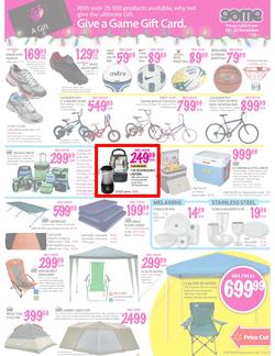 Game : Seriously Great Festive Deals (22 Nov - 25 Nov), page 14