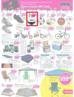 Game : Seriously Great Festive Deals (22 Nov - 25 Nov), page 14