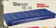 Bestway Air Double Bed-Each