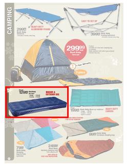 Checkers Nationwide : The Big Holiday Savings Catalogue (19 Nov - 25 Dec), page 34