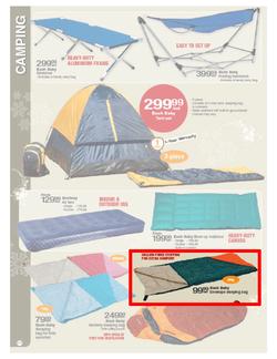 Checkers Nationwide : The Big Holiday Savings Catalogue (19 Nov - 25 Dec), page 34