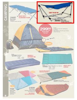 Checkers Nationwide : The Big Holiday Savings Catalogue (19 Nov - 25 Dec), page 34