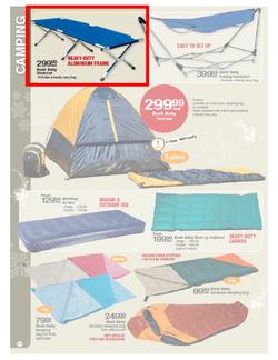 Checkers Nationwide : The Big Holiday Savings Catalogue (19 Nov - 25 Dec), page 34
