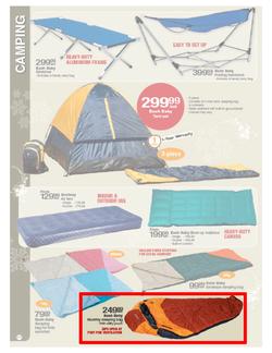 Checkers Nationwide : The Big Holiday Savings Catalogue (19 Nov - 25 Dec), page 34