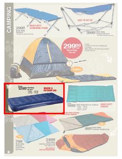 Checkers Nationwide : The Big Holiday Savings Catalogue (19 Nov - 25 Dec), page 34