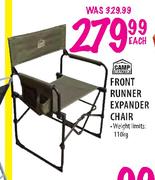 Front Runner Expander Chair-Each
