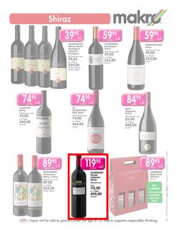 Makro : Christmas Liquor Collection (14 Oct - 31 Dec), page 35