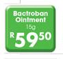 Bactroban Ointment-15g