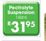 Pectrolyte Suspension-150ml