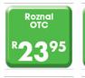 Roznal OTC