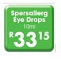 Spersallerg Eye Drops-10ml