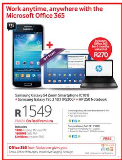 Vodacom : April Edition (7 Apr - 6 May 2014), page 35