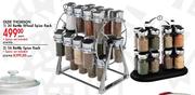 Olde Thomson 16 Bottle Spice Rack Each