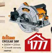 Circular Saw-2400W