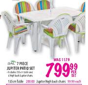 Sal Table-135cm