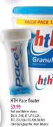 HTH Pace Floater