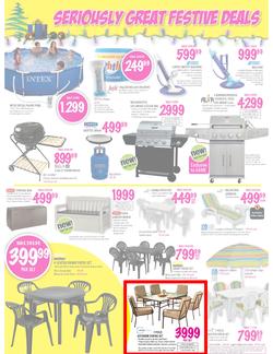 Game : Seriously Great Festive Deals (22 Nov - 25 Nov), page 15