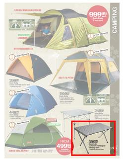 Checkers Nationwide : The Big Holiday Savings Catalogue (19 Nov - 25 Dec), page 35