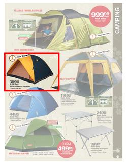 Checkers Nationwide : The Big Holiday Savings Catalogue (19 Nov - 25 Dec), page 35