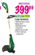 Trimtech 750W Trimmer