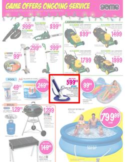 Game : Seriously Great Festive Deals (13 Dec - 16 Dec), page 13