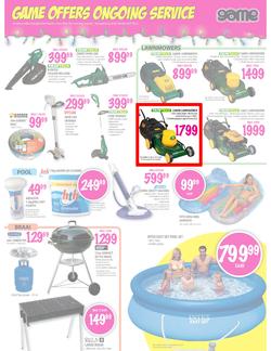 Game : Seriously Great Festive Deals (13 Dec - 16 Dec), page 13