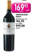 Veenwouden Merlot-6x750ml