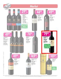 Makro : Christmas Liquor Collection (14 Oct - 31 Dec), page 36