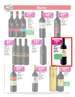 Makro : Christmas Liquor Collection (14 Oct - 31 Dec), page 36