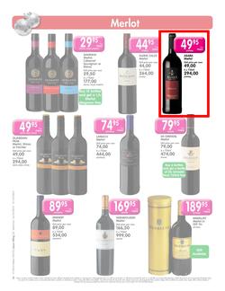 Makro : Christmas Liquor Collection (14 Oct - 31 Dec), page 36